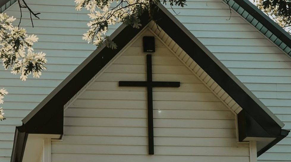 Providence Chapel 